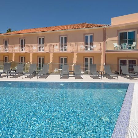 Mary Elen Boutique Hotel أرغاسي المظهر الخارجي الصورة