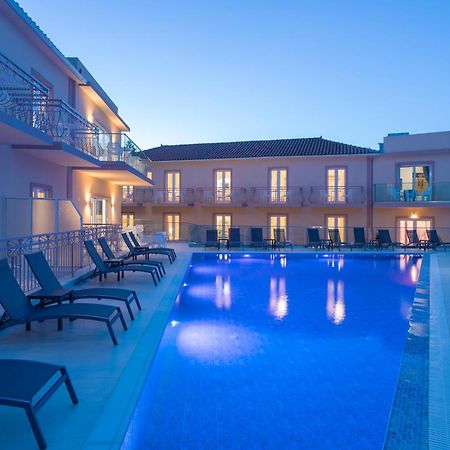 Mary Elen Boutique Hotel أرغاسي المظهر الخارجي الصورة