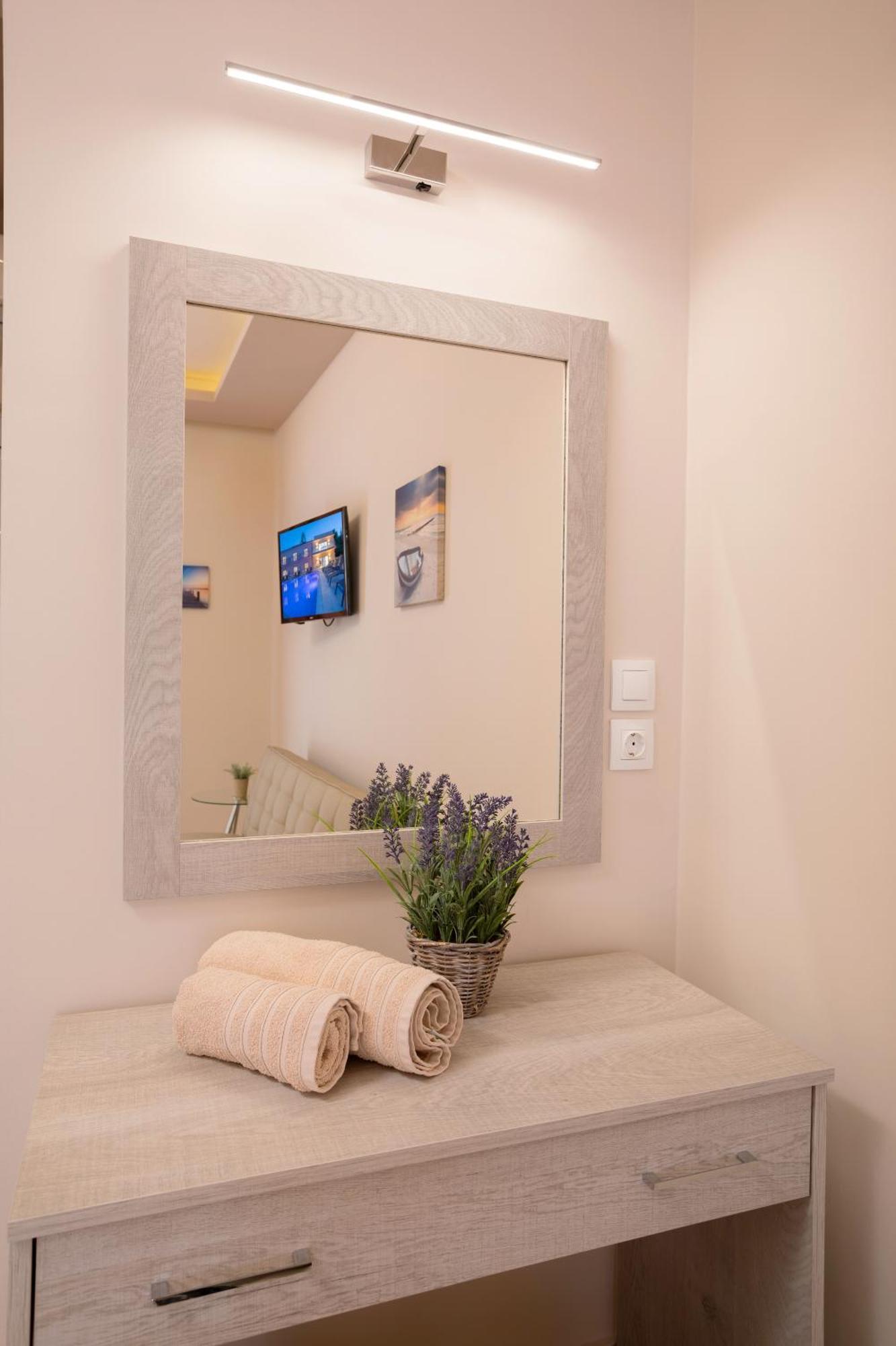 Mary Elen Boutique Hotel أرغاسي المظهر الخارجي الصورة