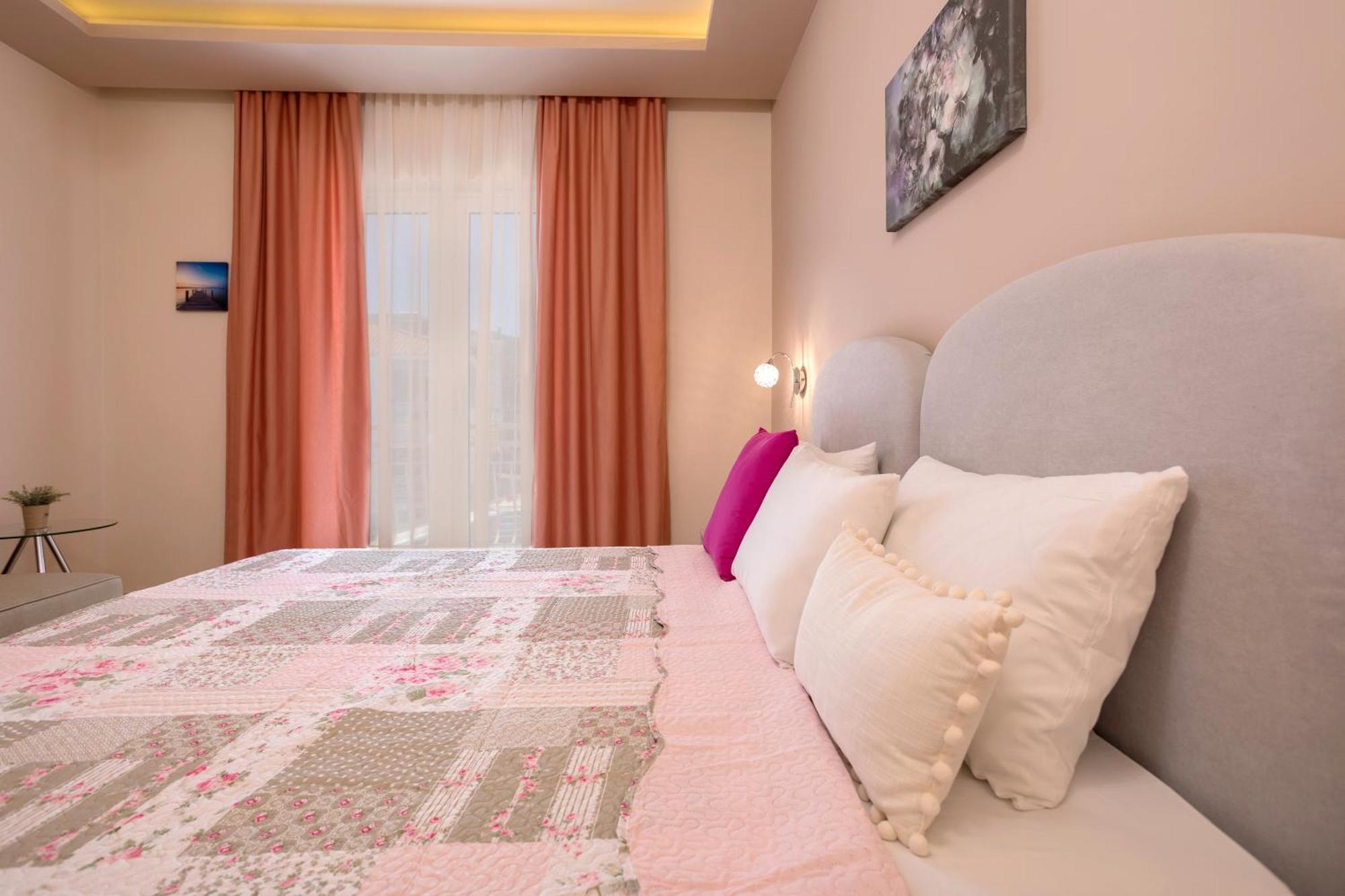 Mary Elen Boutique Hotel أرغاسي المظهر الخارجي الصورة