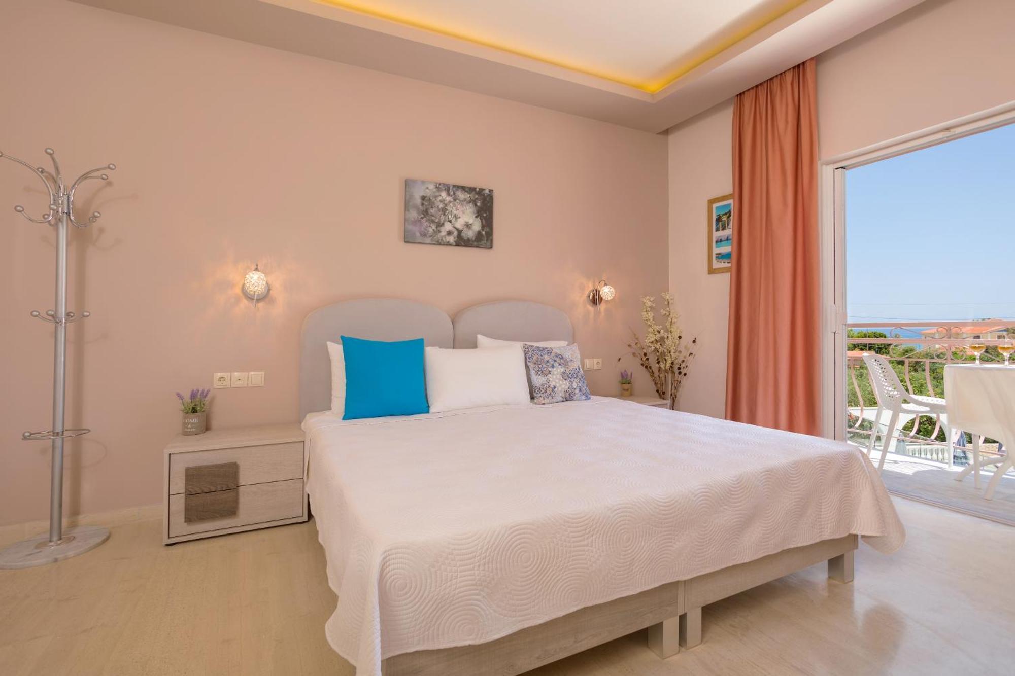 Mary Elen Boutique Hotel أرغاسي المظهر الخارجي الصورة