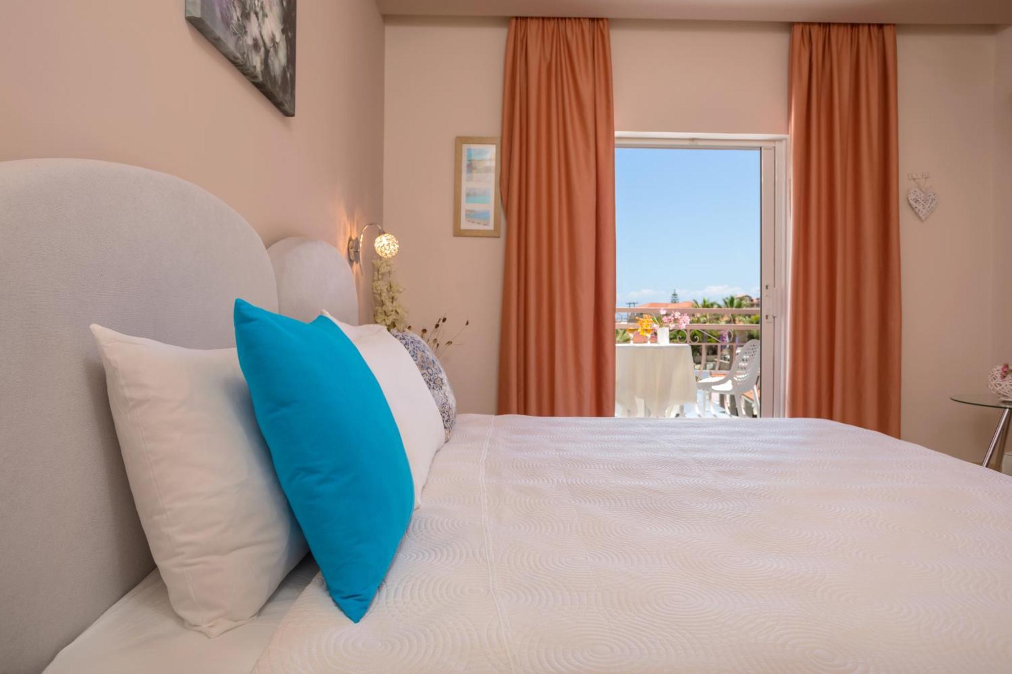Mary Elen Boutique Hotel أرغاسي المظهر الخارجي الصورة