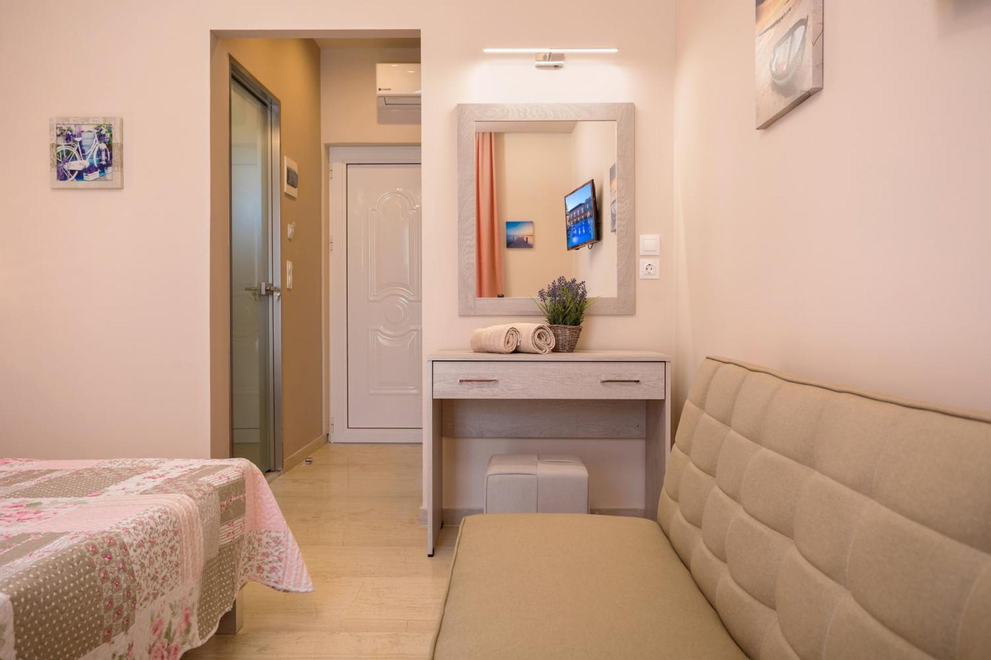 Mary Elen Boutique Hotel أرغاسي المظهر الخارجي الصورة