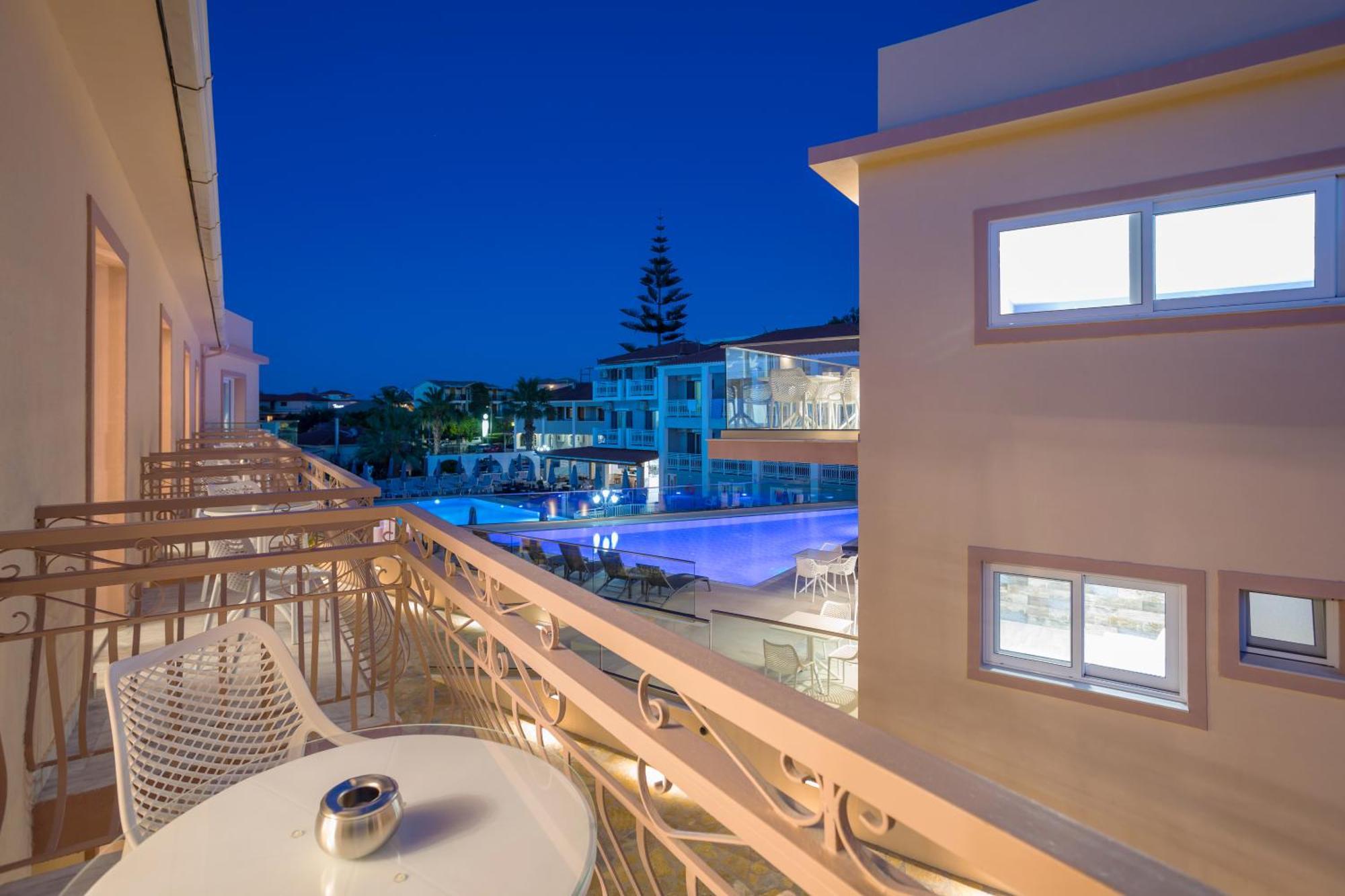 Mary Elen Boutique Hotel أرغاسي المظهر الخارجي الصورة
