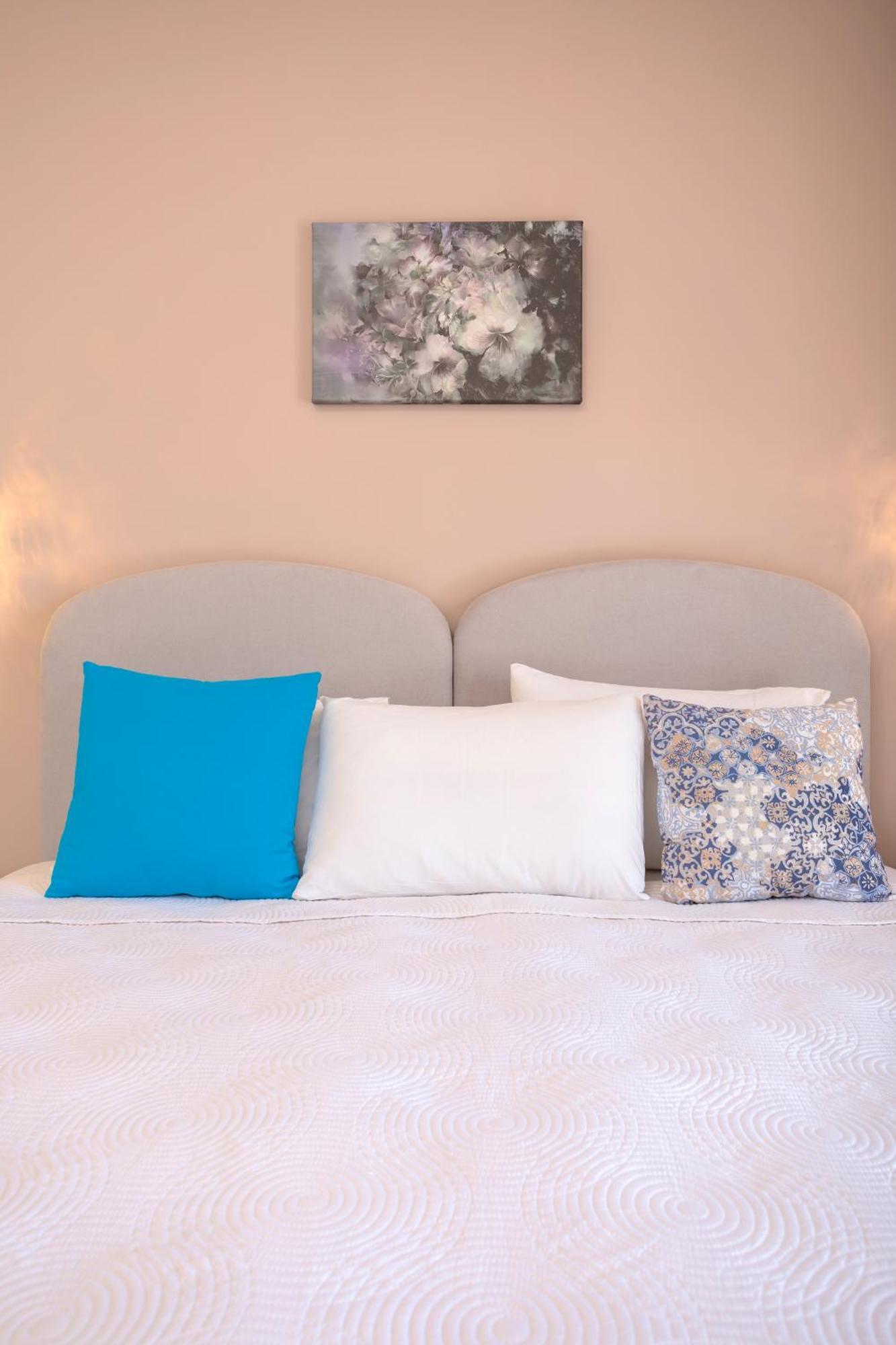 Mary Elen Boutique Hotel أرغاسي المظهر الخارجي الصورة