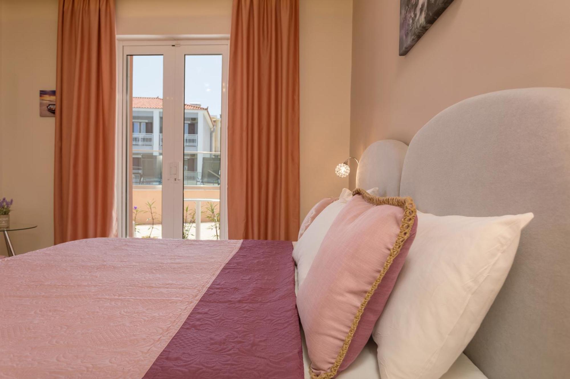 Mary Elen Boutique Hotel أرغاسي المظهر الخارجي الصورة