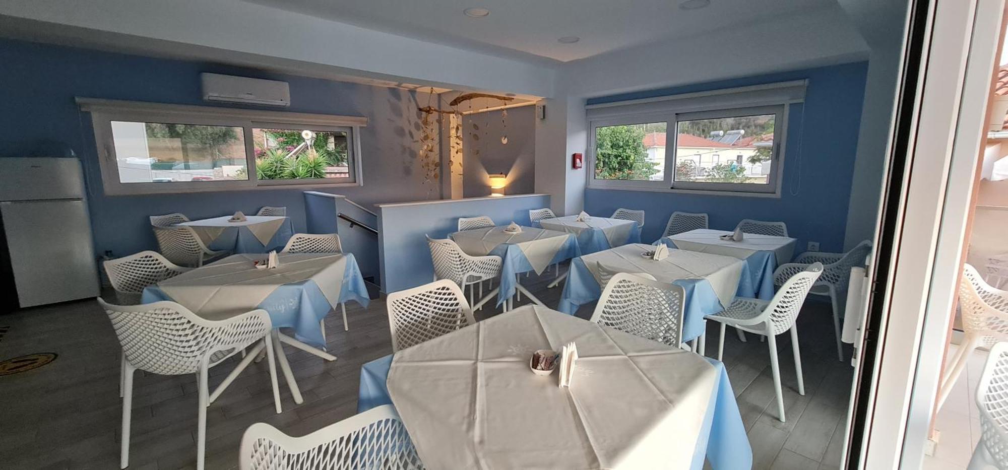 Mary Elen Boutique Hotel أرغاسي المظهر الخارجي الصورة