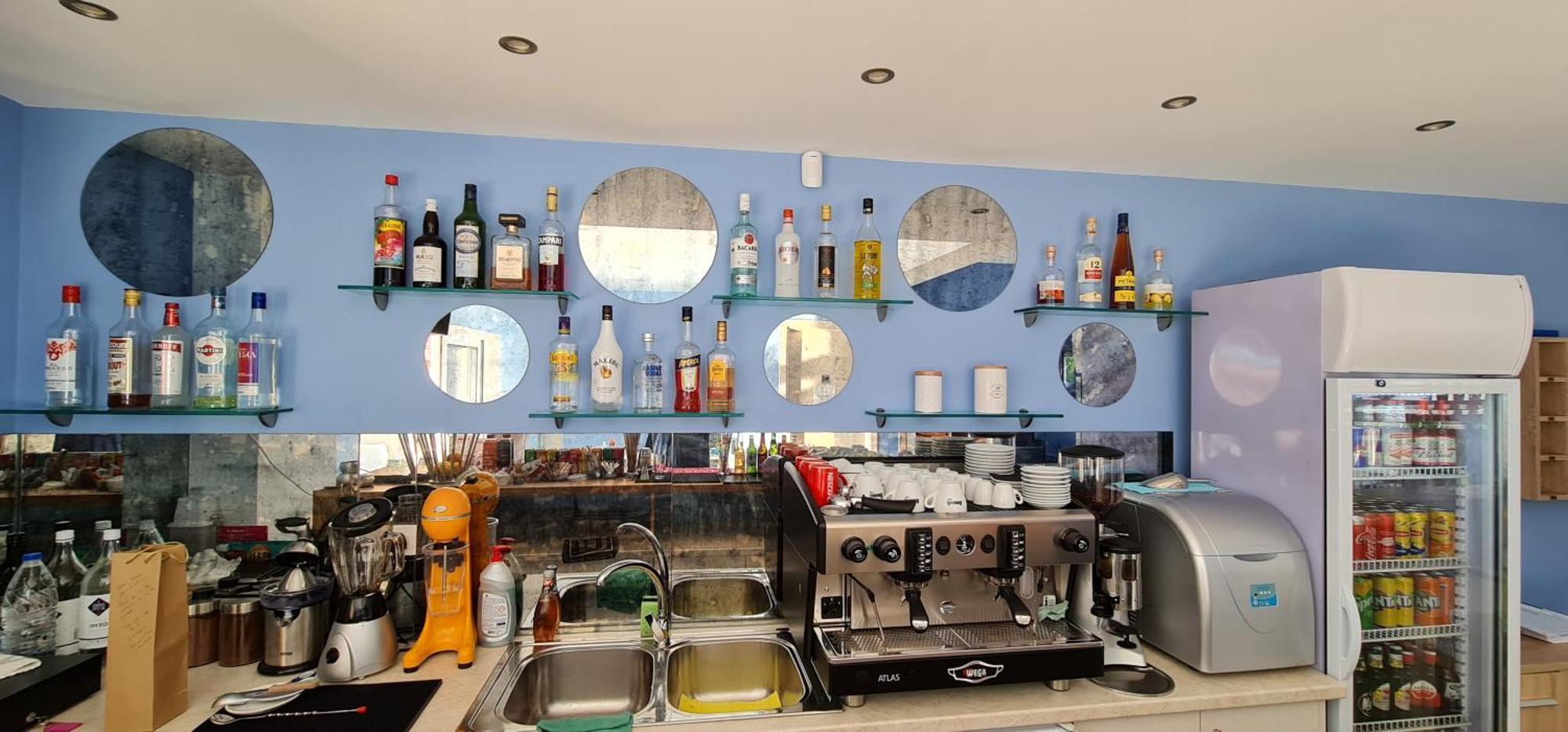 Mary Elen Boutique Hotel أرغاسي المظهر الخارجي الصورة