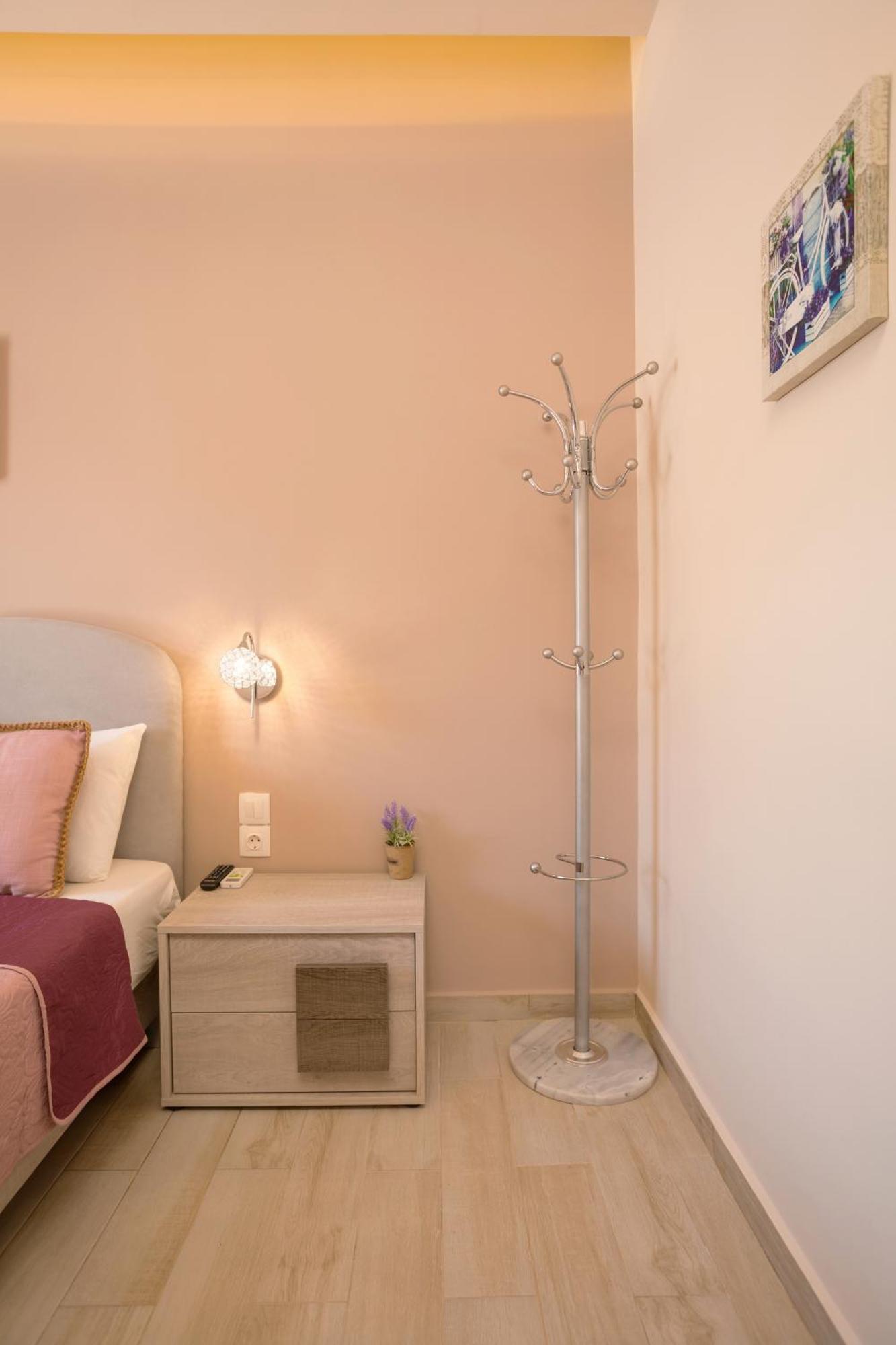 Mary Elen Boutique Hotel أرغاسي المظهر الخارجي الصورة