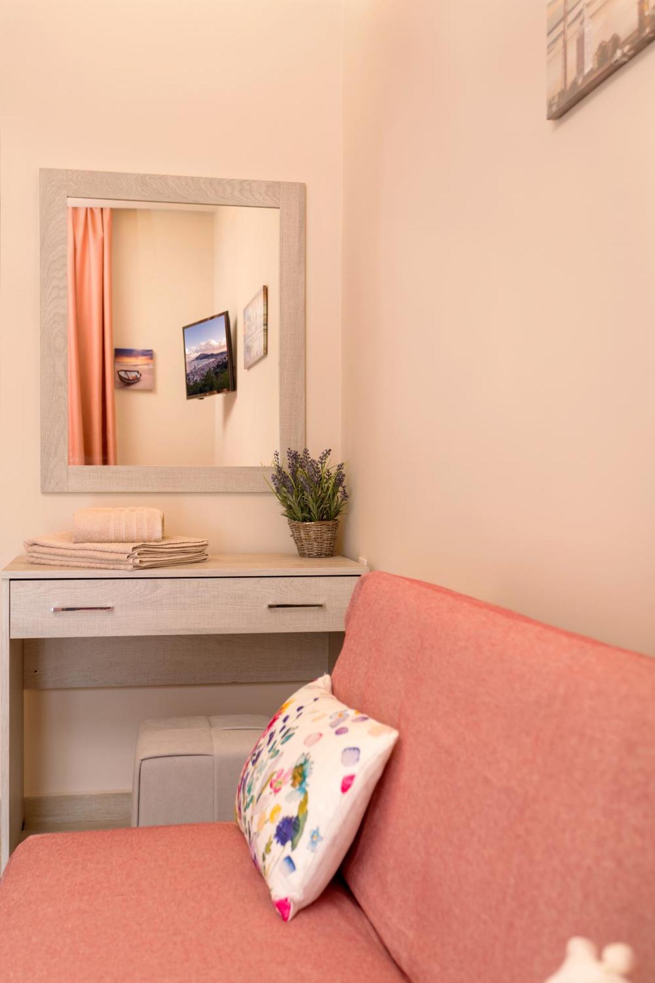 Mary Elen Boutique Hotel أرغاسي المظهر الخارجي الصورة