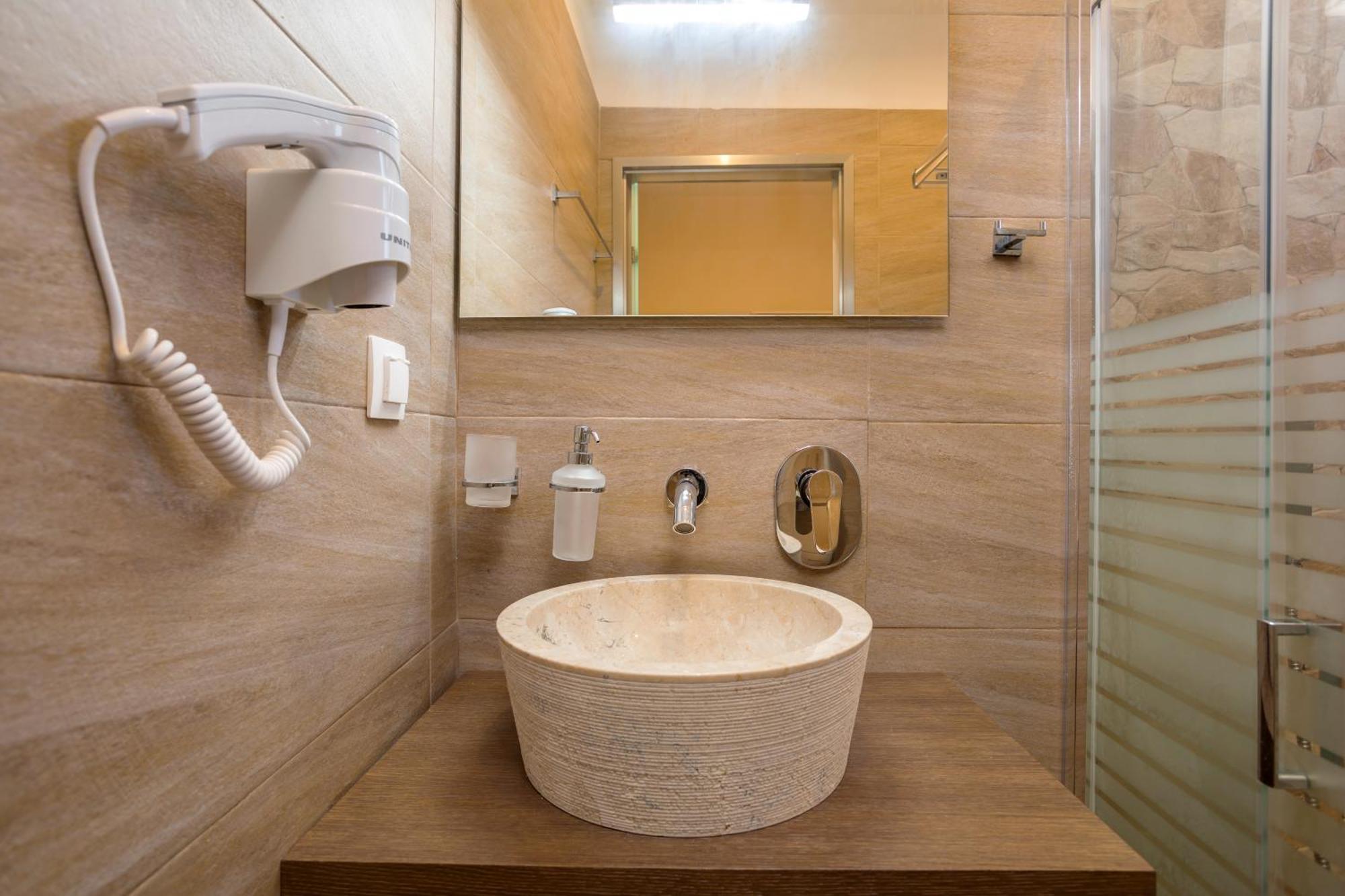 Mary Elen Boutique Hotel أرغاسي المظهر الخارجي الصورة