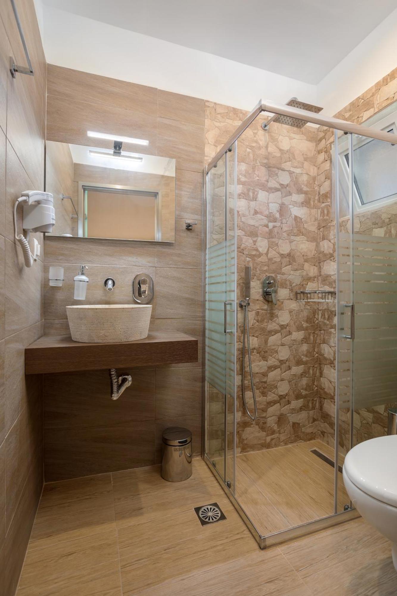 Mary Elen Boutique Hotel أرغاسي المظهر الخارجي الصورة