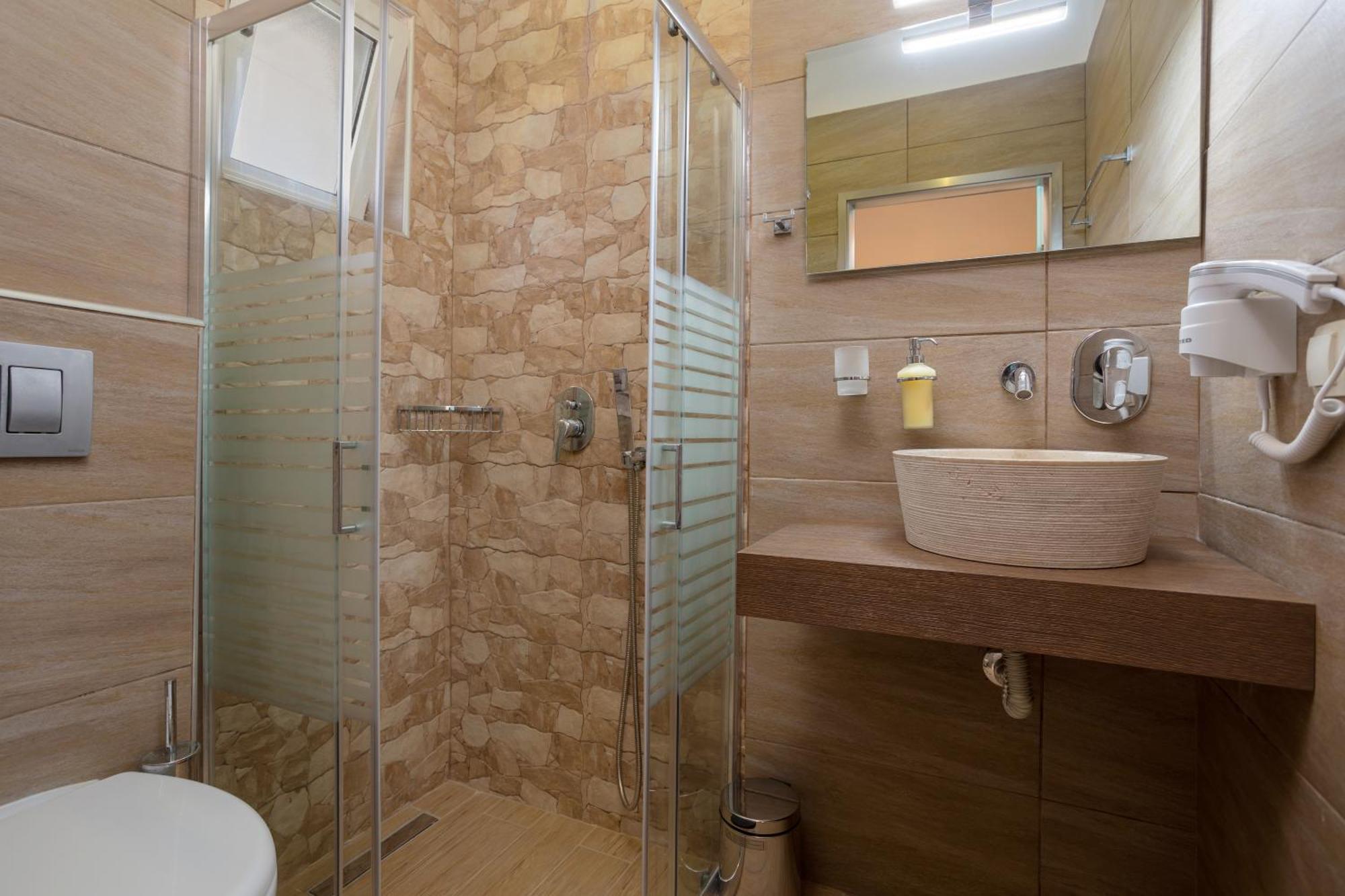 Mary Elen Boutique Hotel أرغاسي المظهر الخارجي الصورة
